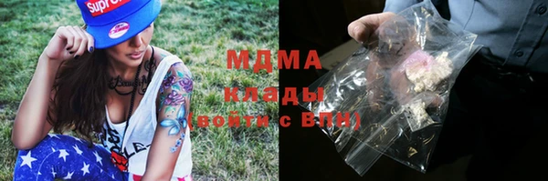 молекула духа Алексеевка